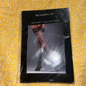 Victoria secret bluebella